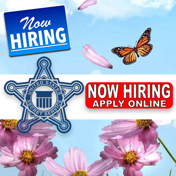 US Secret Service careers